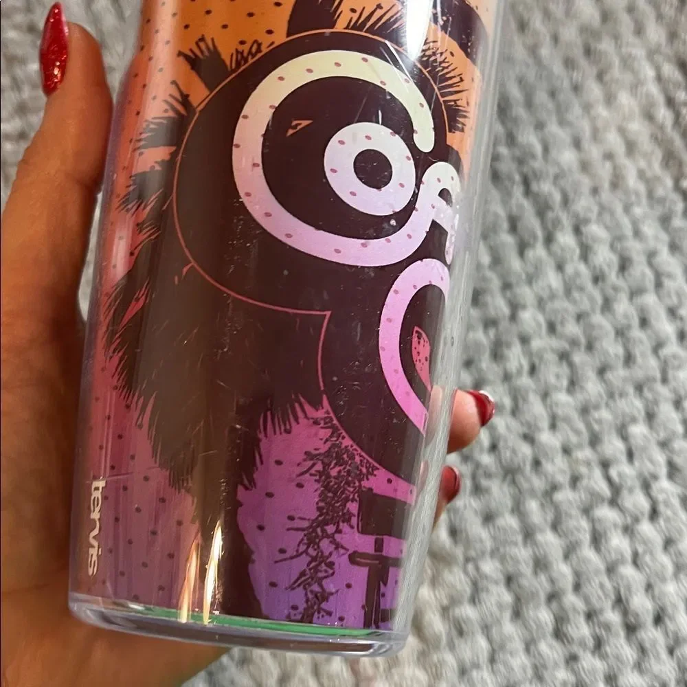 Tampa Bay classic 2020 tumbler tervis